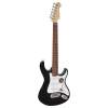 Elektrická gitara Richwood Master REG-322-MBK - 2