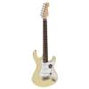 Elektrická gitara Santiago Standard Richwood Master REG-322-SWH - 2