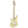 Elektrická gitara Santiago Standard Richwood Master REG-322-SWH - 3
