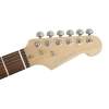 Elektrická gitara Santiago Standard Richwood Master REG-322-SWH - 4