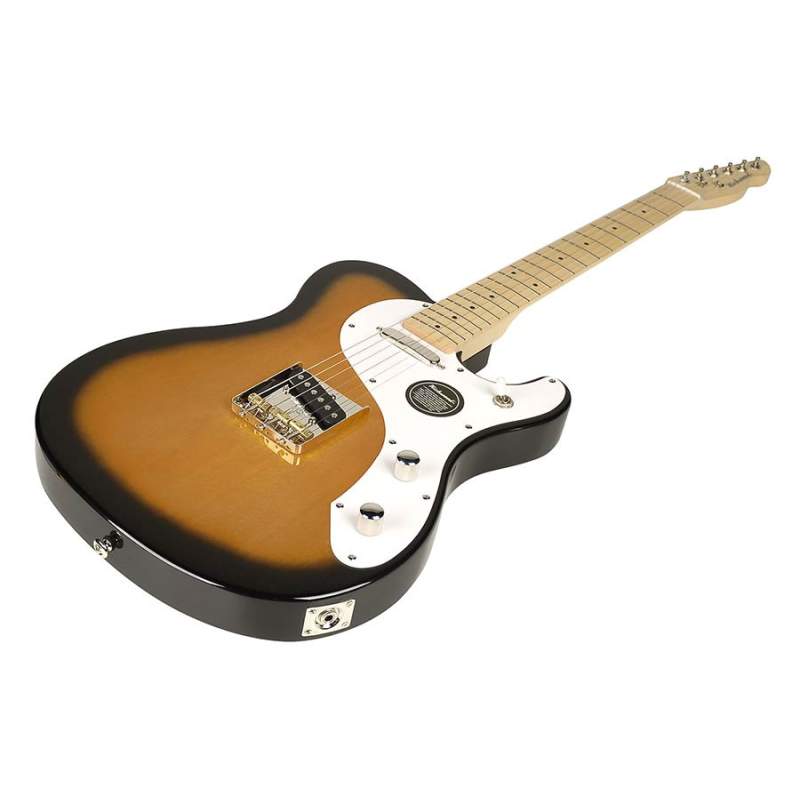 Elektrická gitara Buckaroo Standard Richwood Master REG-360-2SB - 1