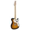 Elektrická gitara Buckaroo Standard Richwood Master REG-360-2SB - 2