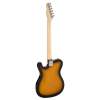Elektrická gitara Buckaroo Standard Richwood Master REG-360-2SB - 3