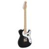Elektrická gitara Buckaroo Standard Richwood Master REG-360-BKS - 2
