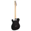 Elektrická gitara Buckaroo Standard Richwood Master REG-360-BKS - 3