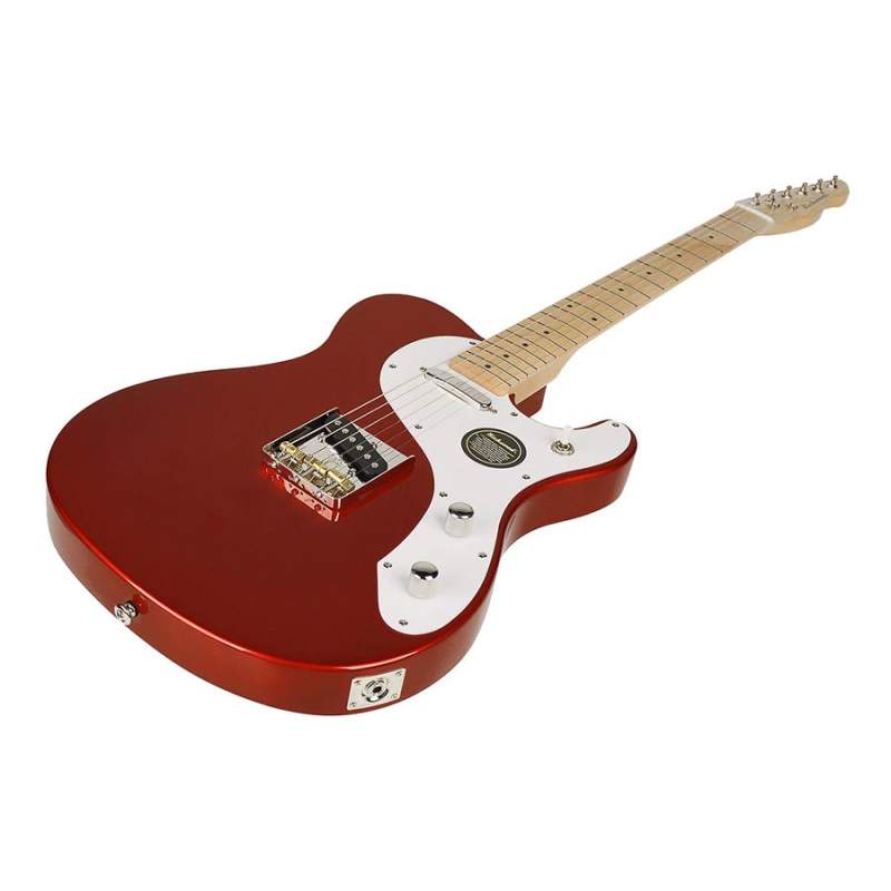 Elektrická gitara Buckaroo Standard Richwood Master REG-360-RRM - 1