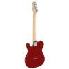 Elektrická gitara Buckaroo Standard Richwood Master REG-360-RRM - 3
