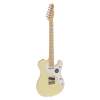 Elektrická gitara Buckaroo Standard Richwood Master REG-360-SWH - 2