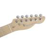 Elektrická gitara Buckaroo Standard Richwood Master REG-360-SWH - 4
