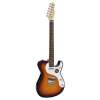 Elektrická gitara Buckaroo Standard Richwood Master REG-362-3SB - 2