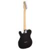 Elektrická gitara Buckaroo Standard Richwood Master REG-362-BKS - 3