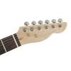 Elektrická gitara Buckaroo Standard Richwood Master REG-362-BKS - 4