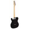 Elektrická gitara Richwood Master REG-362-MBK - 3