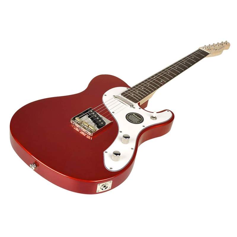 Elektrická gitara Buckaroo Standard Richwood Master REG-362-RRM - 1