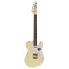 Elektrická gitara Buckaroo Standard Richwood Master REG-362-SWH - 2