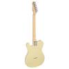 Elektrická gitara Buckaroo Standard Richwood Master REG-362-SWH - 3