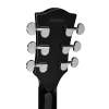 Elektrická gitara Richwood Master REG-410-MBK - 5