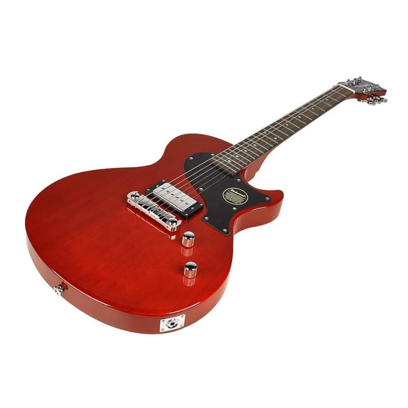 Elektrická gitara Retro II Richwood Master REG-410-PRD - 1