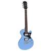 Elektrická gitara Retro Special Richwood Master REG-430-IBU - 2
