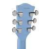 Elektrická gitara Retro Special Richwood Master REG-430-IBU - 5