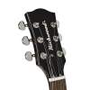 Elektrická gitara Richwood Master REG-430-MBK - 4