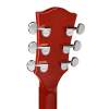 Elektrická gitara Retro Special Richwood Master REG-430-PRD - 5