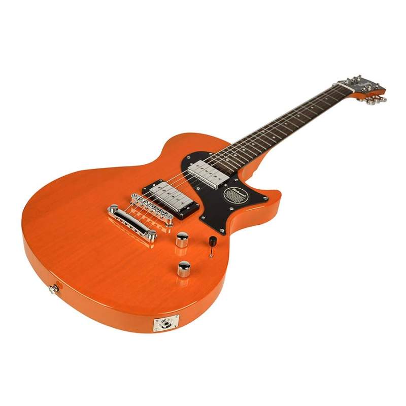 Elektrická gitara Retro Special Richwood Master REG-430-TOR - 1