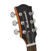 Elektrická gitara Retro Special Richwood Master REG-430-TOR - 4