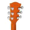 Elektrická gitara Retro Special Richwood Master REG-430-TOR - 5