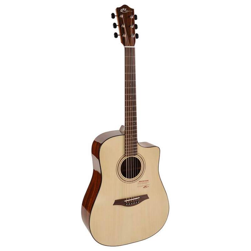 Elektroakustická gitara dreadnought Mayson Luthier D1/SCE* - 1