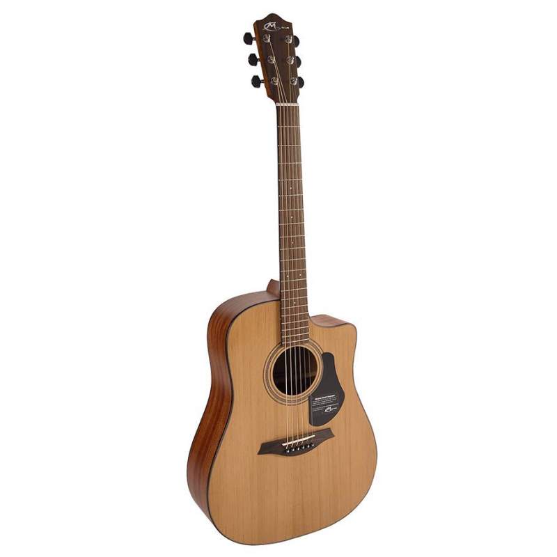 Elektroakustická gitara dreadnought Mayson Elementary ECD10CE - 1