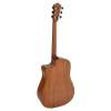 Elektroakustická gitara dreadnought Mayson Elementary ECD10CE - 2