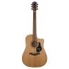 Elektroakustická gitara dreadnought Mayson Elementary ECD10CE - 3