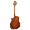 Elektroakustická gitara Marquis Mayson Luthier M1/CCE* - 2