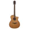 Elektroakustická gitara Marquis Mayson Luthier M1/CCE* - 3