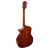 Elektroakustická gitara Marquis Mayson Luthier M1/SCE* - 2