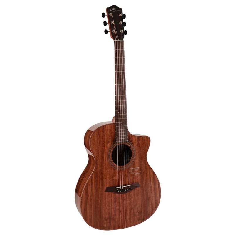 Elektroakustická gitara Marquis Mayson Luthier M3/OCE* - 1
