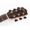 Elektroakustická gitara Marquis Mayson Luthier M3/OCE* - 3