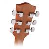 Elektroakustická gitara dreadnought Richwood Artist RD-12-CE - 4