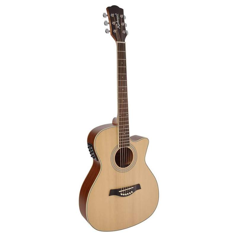 Elektroakustická gitara grand auditorium Richwood Artist RG-16-CE - 1