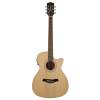 Elektroakustická gitara grand auditorium Richwood Artist RG-16-CE - 3