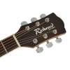 Elektroakustická gitara grand auditorium Richwood Artist RG-16-CE - 4