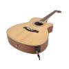 Elektroakustická gitara grand auditorium Richwood Artist RG-16-CE - 7