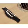 Elektroakustická gitara grand auditorium Richwood Artist RG-16-CE - 8