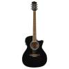 Elektroakustická gitara grand auditorium Richwood Artist RG-16-CEBK - 3