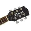 Elektroakustická gitara grand auditorium Richwood Artist RG-16-CEBK - 4