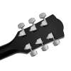 Elektroakustická gitara grand auditorium Richwood Artist RG-16-CEBK - 5