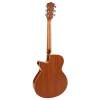 Elektroakustická gitara grand concert Richwood Artist RG-17-CE - 2