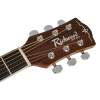 Elektroakustická gitara grand concert Richwood Artist RG-17-CE - 3