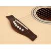 Elektroakustická gitara grand concert Richwood Artist RG-17-CE - 5